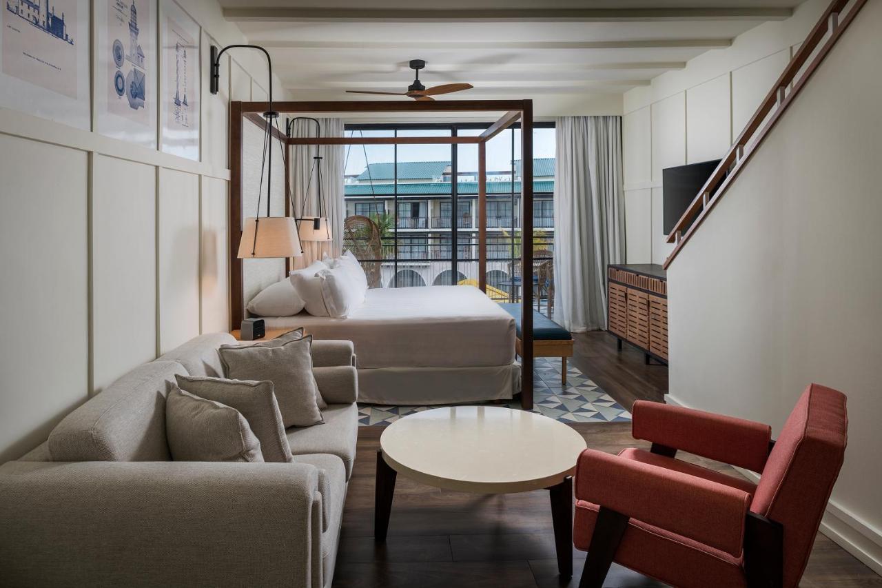 El Beso Junior Suite Rooftop Jacuzzi