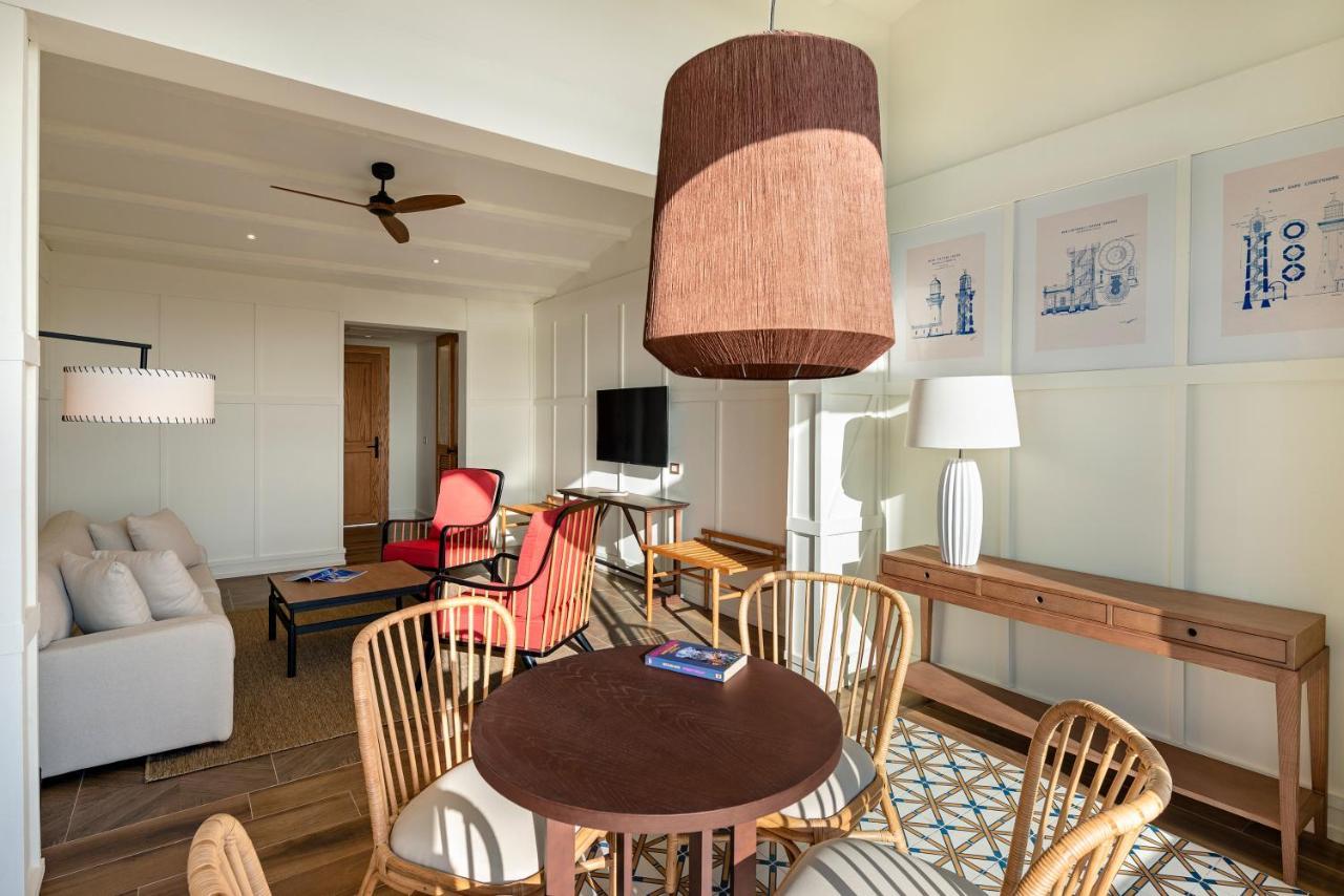 El Beso Privilege Royal Master Suite Ocean View
