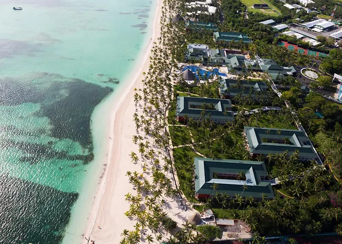 Barcelo Bavaro Beach (Adults Only) Punta Cana